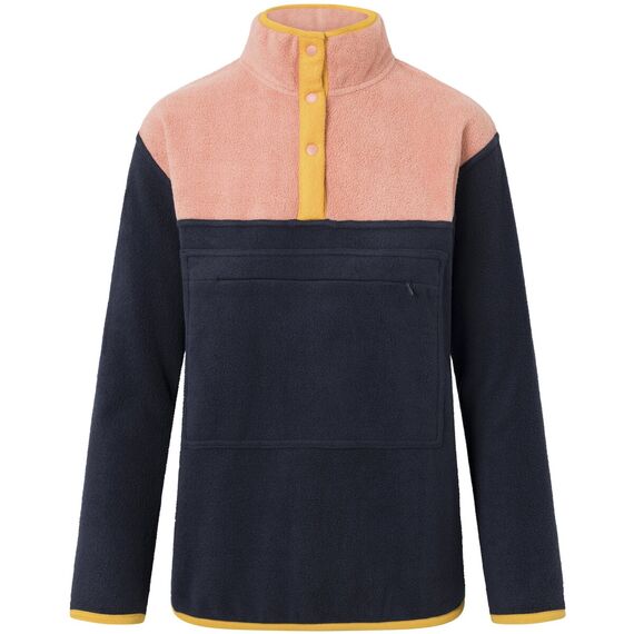 Bluza damska VIKING Lakeside Bamboo Lady granatowa