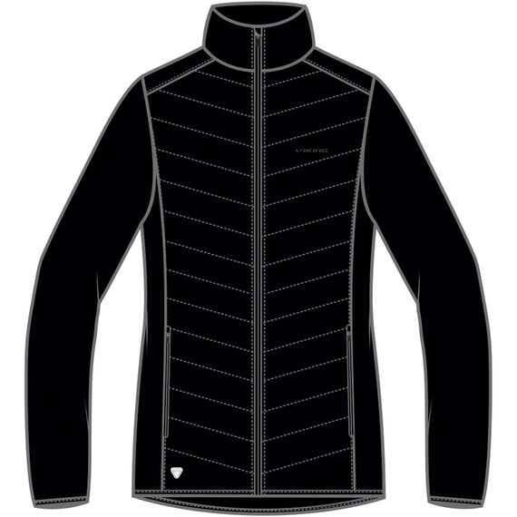 Kurtka Viking Becky Pro Primaloft Lady