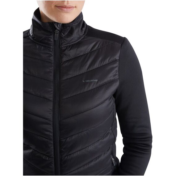 Kurtka Viking Becky Pro Primaloft Lady