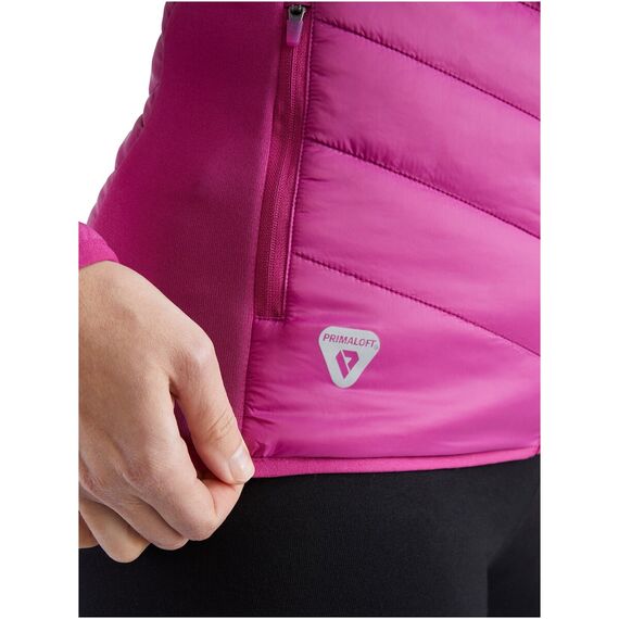 Kurtka Viking Becky Pro Primaloft Lady