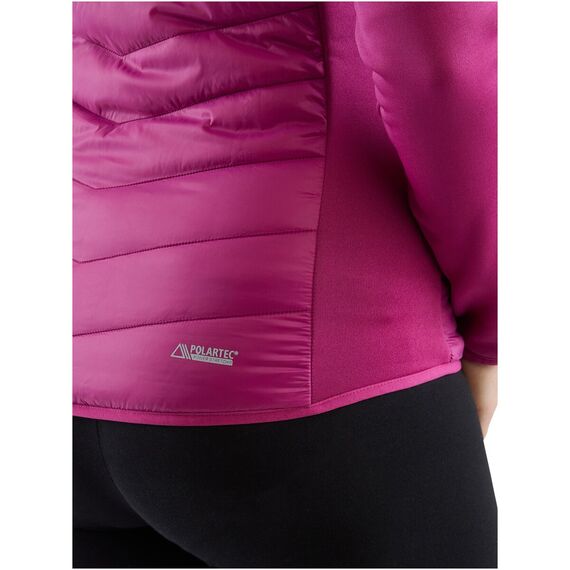 Kurtka Viking Becky Pro Primaloft Lady