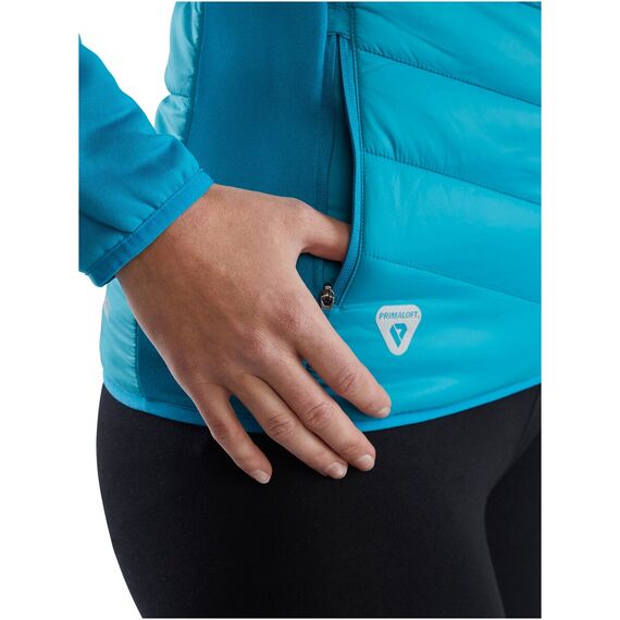 Kurtka Viking Becky Pro Primaloft Lady