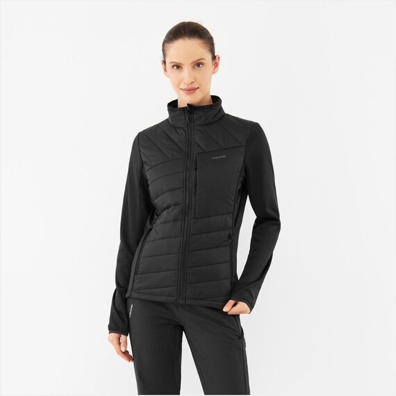 Kurtka damska Blast Lady Vest Primaloft