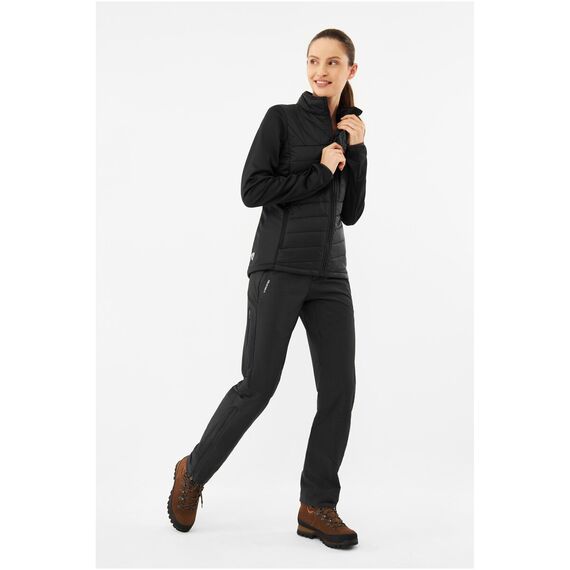 Kurtka damska Blast Lady Vest Primaloft