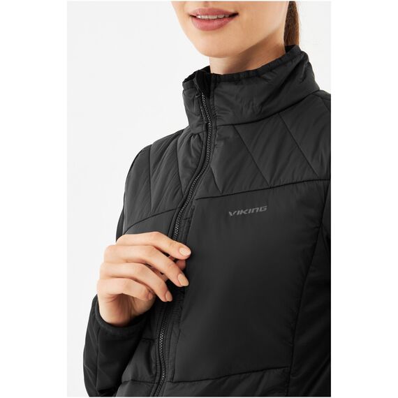 Kurtka damska Blast Lady Vest Primaloft