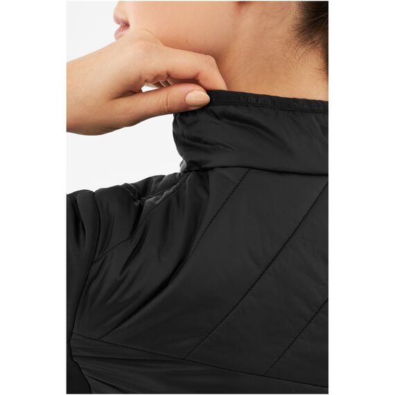 Kurtka damska Blast Lady Vest Primaloft