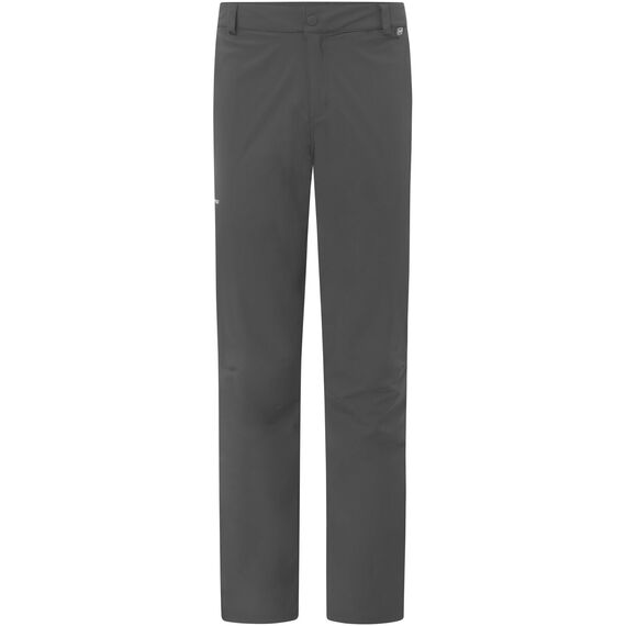 Spodnie męskie VIKING Expander Ultralight Man czarne