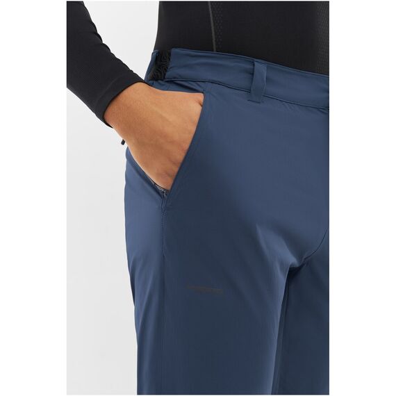 Spodnie męskie VIKING Expander Ultralight granatowe