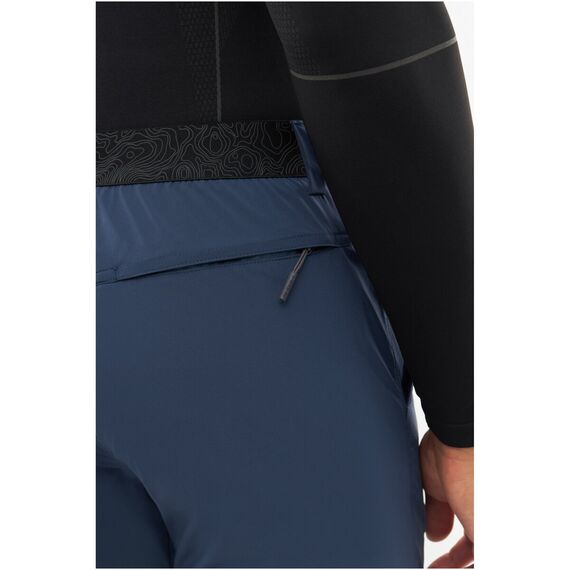 Spodnie męskie VIKING Expander Ultralight granatowe