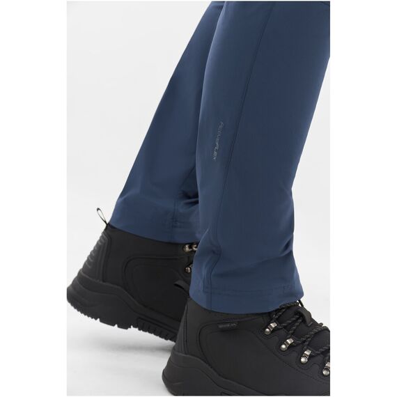 Spodnie męskie VIKING Expander Ultralight granatowe