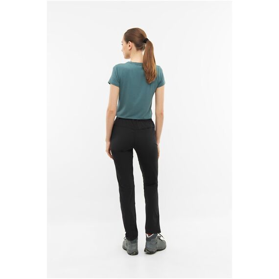 Spodnie damskie VIKING Expander Ultralight Lady czarne