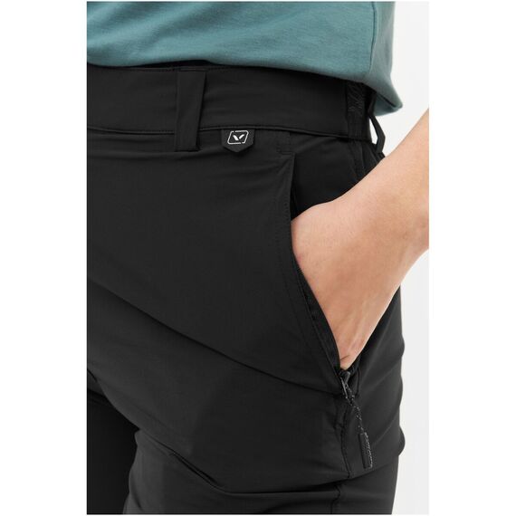 Spodnie damskie VIKING Expander Ultralight Lady czarne