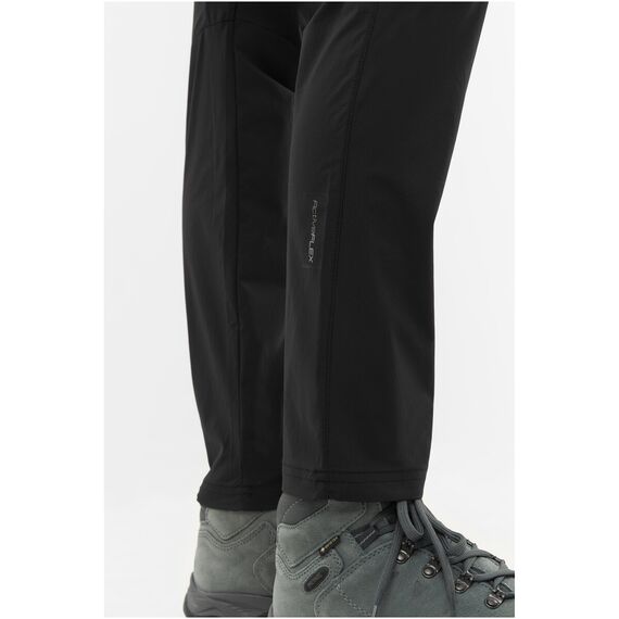 Spodnie damskie VIKING Expander Ultralight Lady czarne