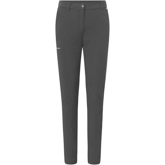 Spodnie damskie VIKING Expander Ultralight Lady czarne