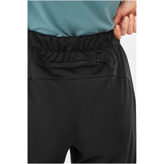 Spodnie damskie VIKING Nordend Lady czarne