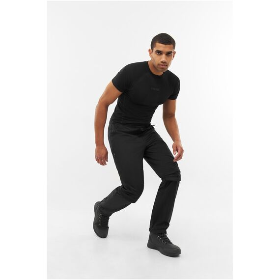 Spodnie męskie VIKING Nordend Man czarne