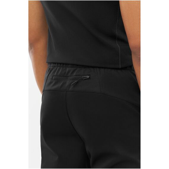 Spodnie męskie VIKING Nordend Man czarne