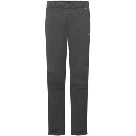 Spodnie męskie VIKING Nordend Man czarne