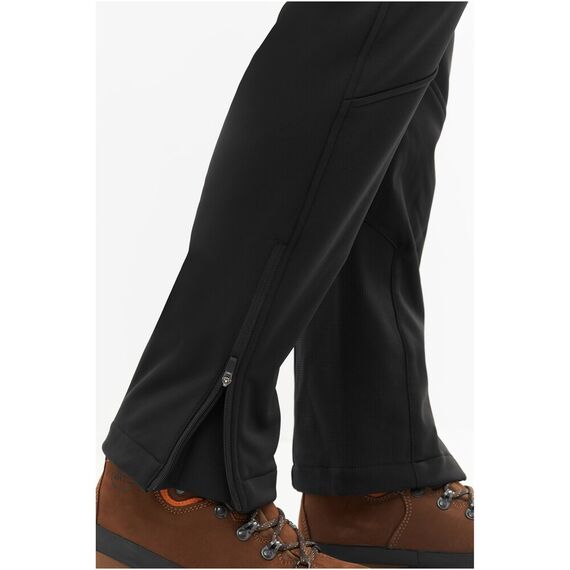 Viking Spodnie zimowe Summit Warm 2.0 Lady czarne