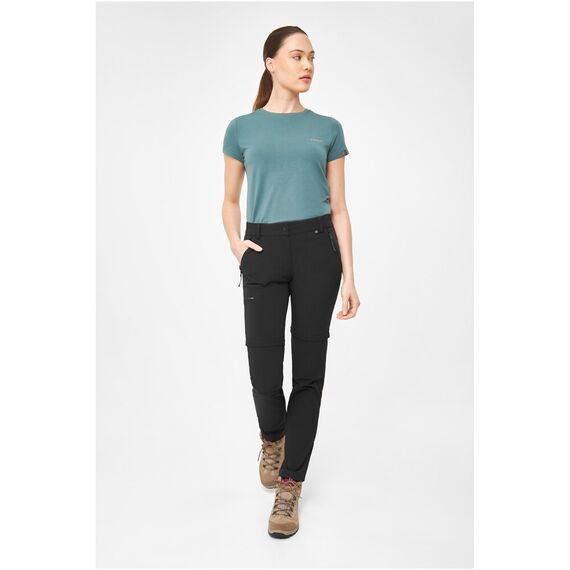 Spodnie Viking Rocklyn 2 in 1 Lady