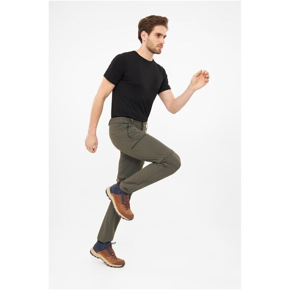 Spodnie Viking Rocklyn 2 in 1 Man