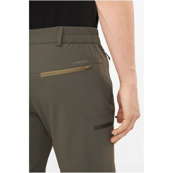 Spodnie Viking Rocklyn 2 in 1 Man