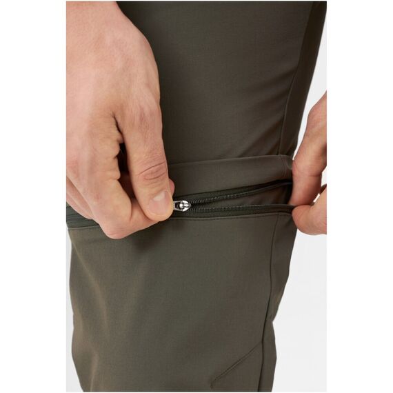 Spodnie Viking Rocklyn 2 in 1 Man