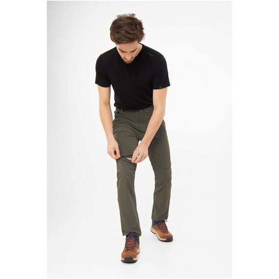 Spodnie Viking Rocklyn 2 in 1 Man