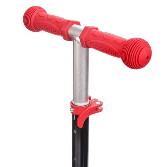 METEOR hulajnoga dziecieca dla chłopca trójkołowa Funny, Kolor: niebieski, 5 zdjęcie METEOR hulajnoga dziecieca dla chłopca trójkołowa Funny, Kolor: niebieski, 5 zdjęcie