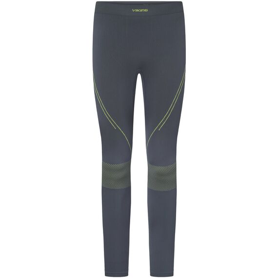 Bielizna męska VIKING Rocket Man Set szaro żółta