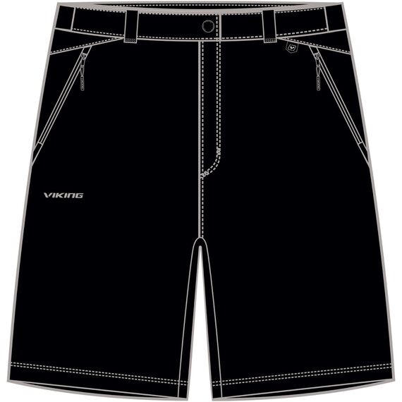 Spodenki Viking Expander Shorts Man
