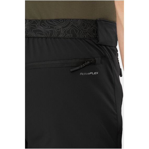 Spodenki Viking Expander Shorts Man