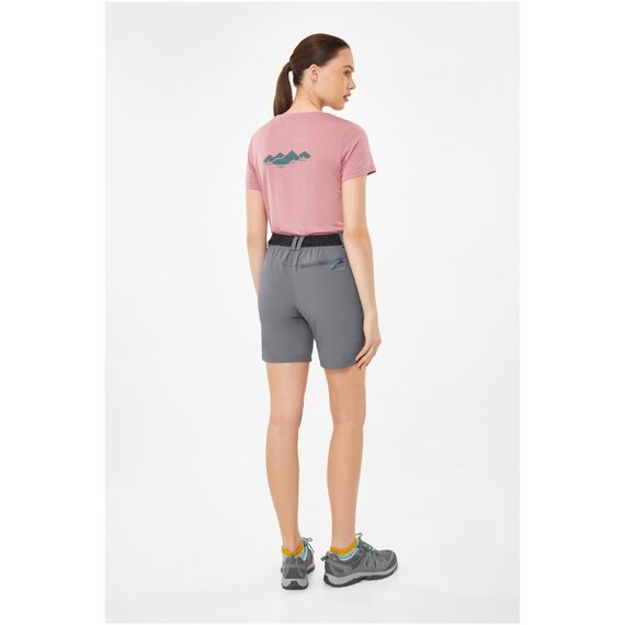 Spodenki Viking Expander Shorts Lady