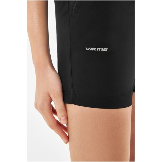 Spodenki Viking Expander Shorts Lady