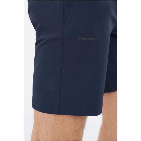 Spodenki męskie VIKING Sequoia Bamboo granatowe