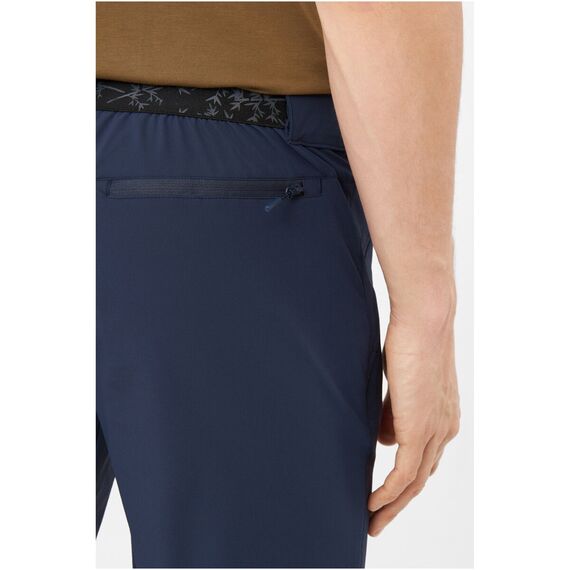 Spodenki męskie VIKING Sequoia Bamboo granatowe