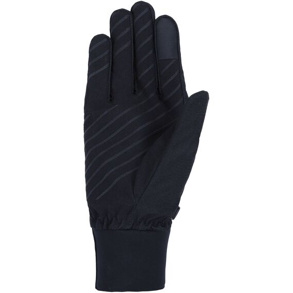 Rękawice dla dorosłych VIKING Hoven Multifunction czarne Rękawice dla dorosłych VIKING Hoven Multifunction czarne