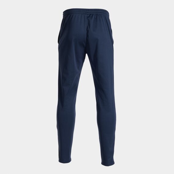 JOMA ELBA spodnie dresowe męskie ze zwężanymi nogawkami 100540.331 granatowe, Kolor: granatowy, Waga: 0.2, Rozmiar: 2XL, 6 zdjęcie JOMA ELBA spodnie dresowe męskie ze zwężanymi nogawkami 100540.331 granatowe, Kolor: granatowy, Waga: 0.2, Rozmiar: 2XL, 6 zdjęcie