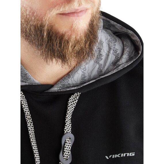 Bluza Viking Laxa Bamboo Man