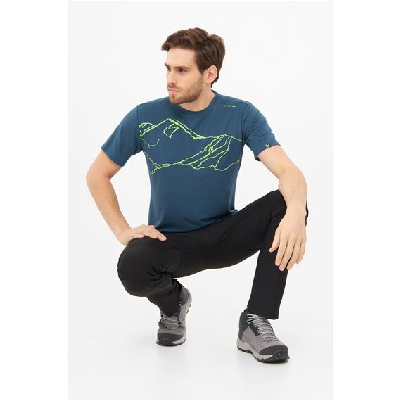 Spodnie męskie VIKING Arizona Man