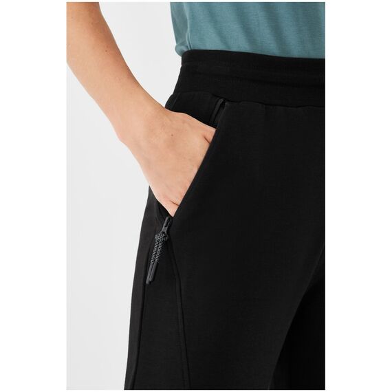 Spodnie damskie VIKING Hazen Bamboo Lady czarne