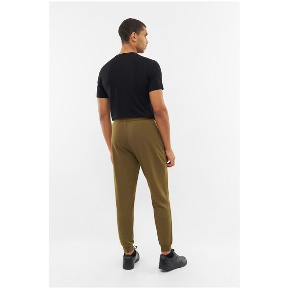 Spodnie męskie VIKING Hazen Bamboo Man khaki