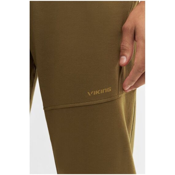 Spodnie męskie VIKING Hazen Bamboo Man khaki