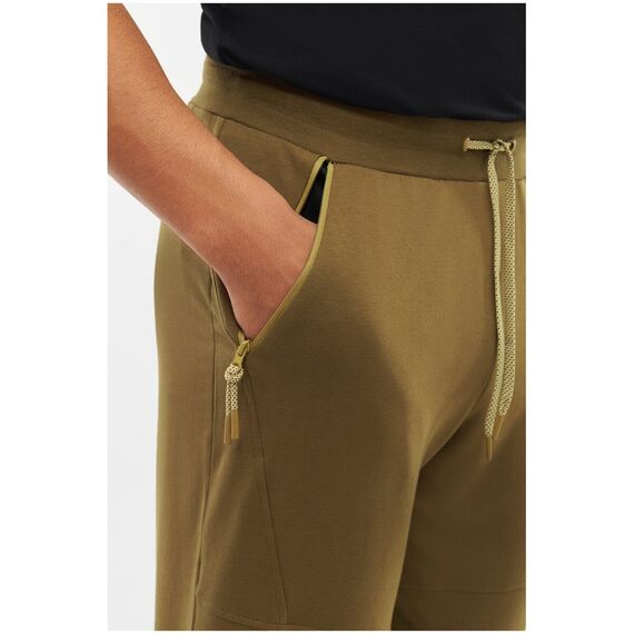 Spodnie męskie VIKING Hazen Bamboo Man khaki