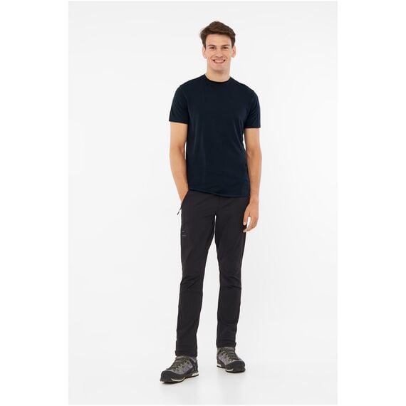 T-shirt męski VIKING Salen Man Merino