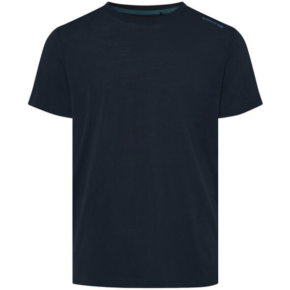 T-shirt męski VIKING Salen Man Merino