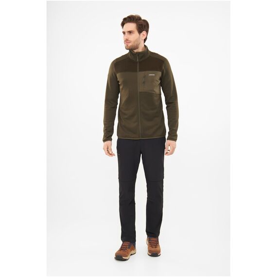 Bluza męska VIKING Midland Man khaki