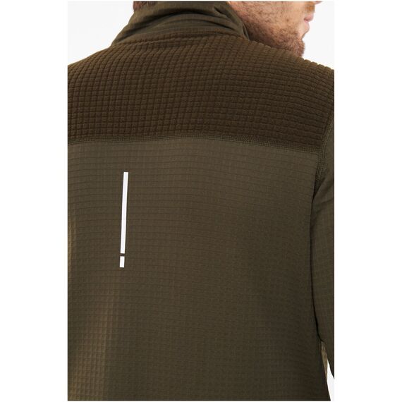 Bluza męska VIKING Midland Man khaki