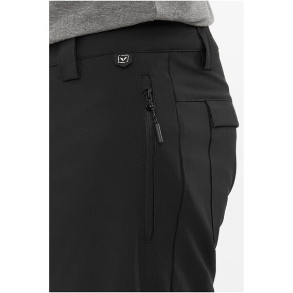 Spodenki męskie VIKING Sumatra Man czarne Spodenki męskie VIKING Sumatra Man czarne