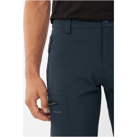 Spodenki męskie VIKING Sumatra Man granatowe